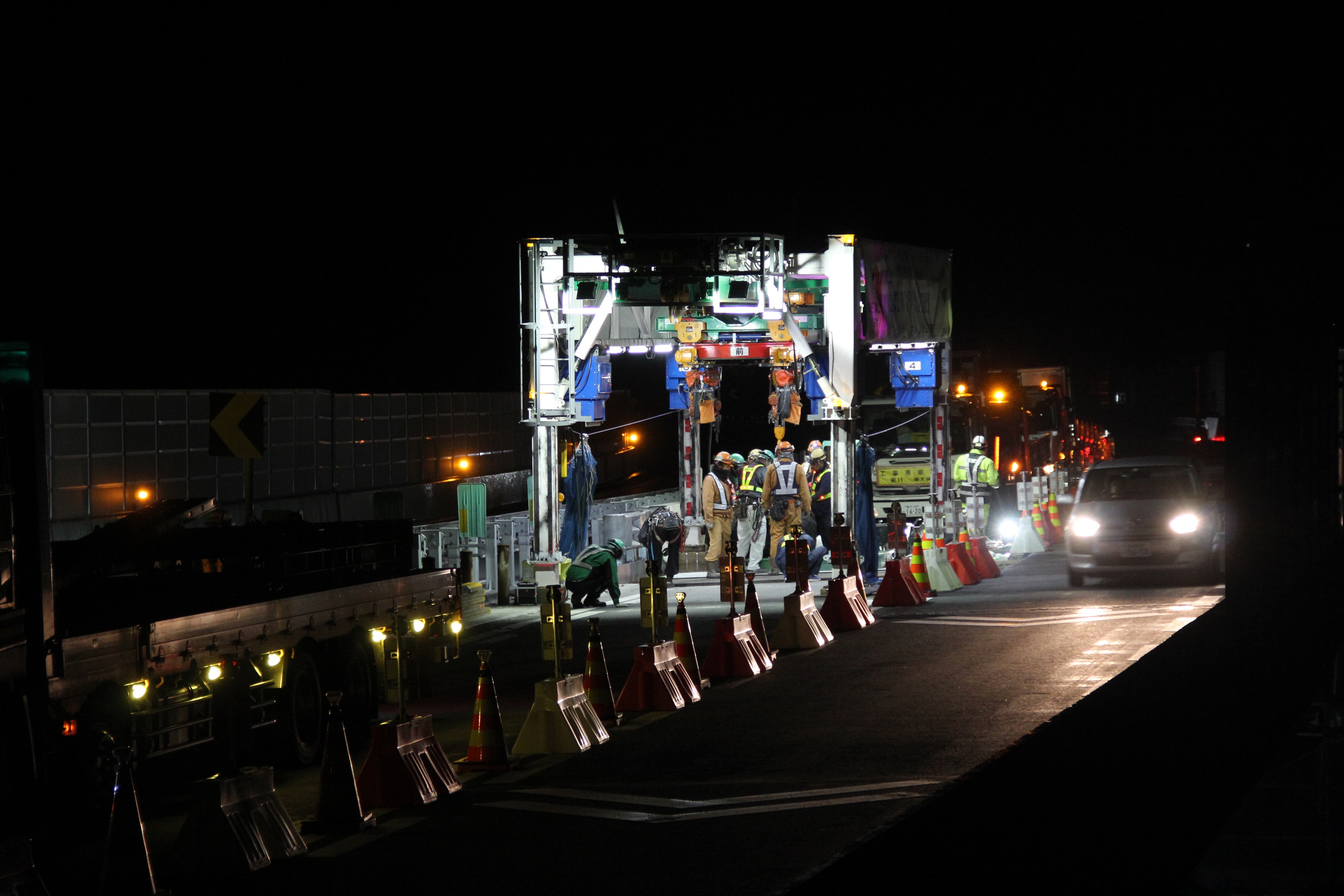 新技術電子カタログ | カテゴリ: トンネル | 公益財団法人 高速道路調査会